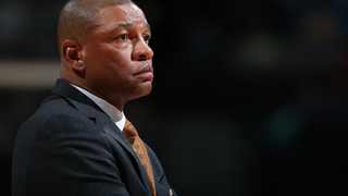Report: Doc Rivers Never Used Anti-Gay Slur Against NBA Ref Bill Kennedy